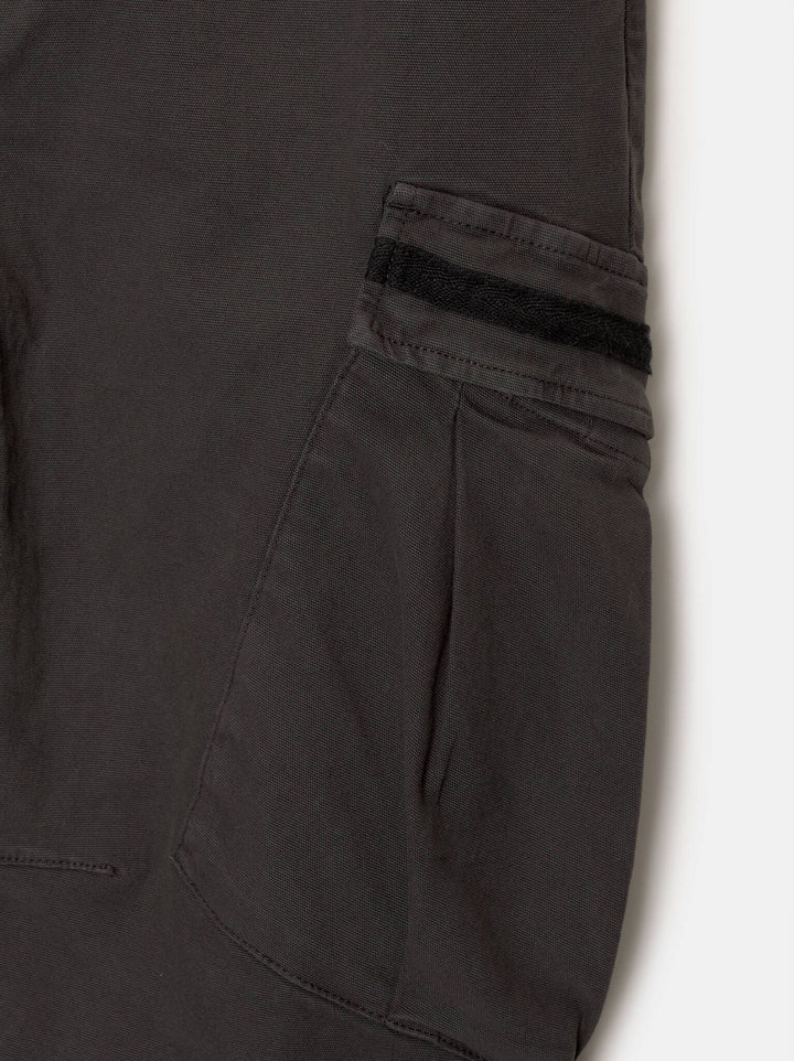 Moudda PULL & BEAR - Pantalon Cargo Premium Military Tech - Tunisie 3