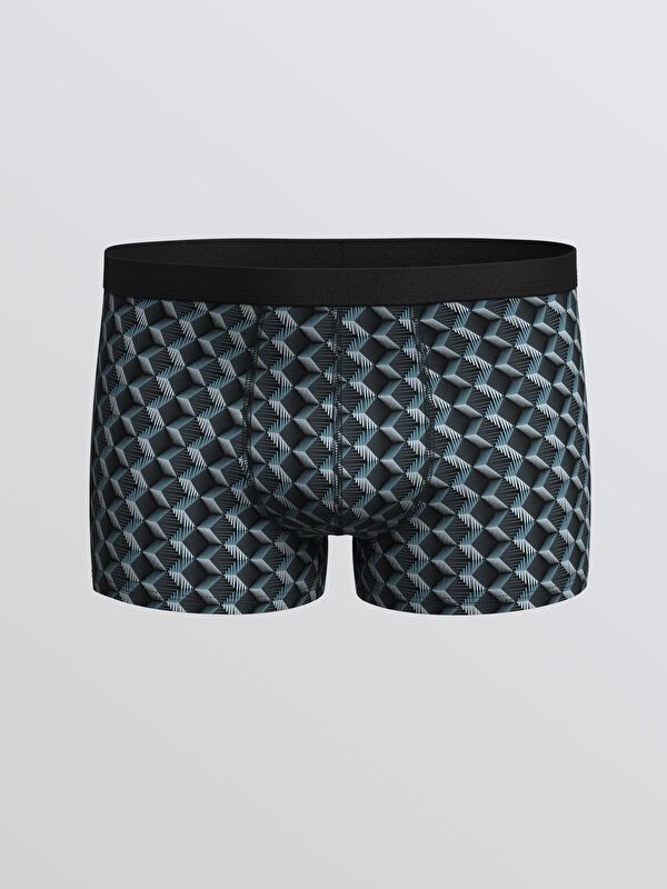 Moudda LC Waikiki - Sous-vêtement boxer pour Hommes - Tunisie 2