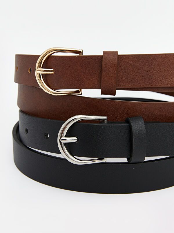 Moudda LC Waikiki - Ceinture pour Femme - Tunisie 4