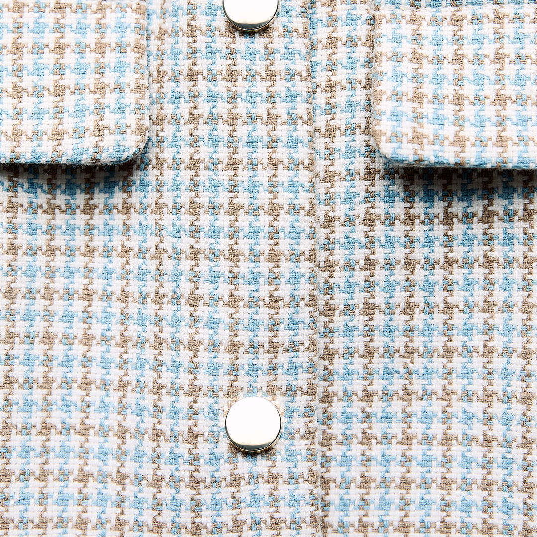 Moudda ZARA - Veste/blazer - Tunisie 1