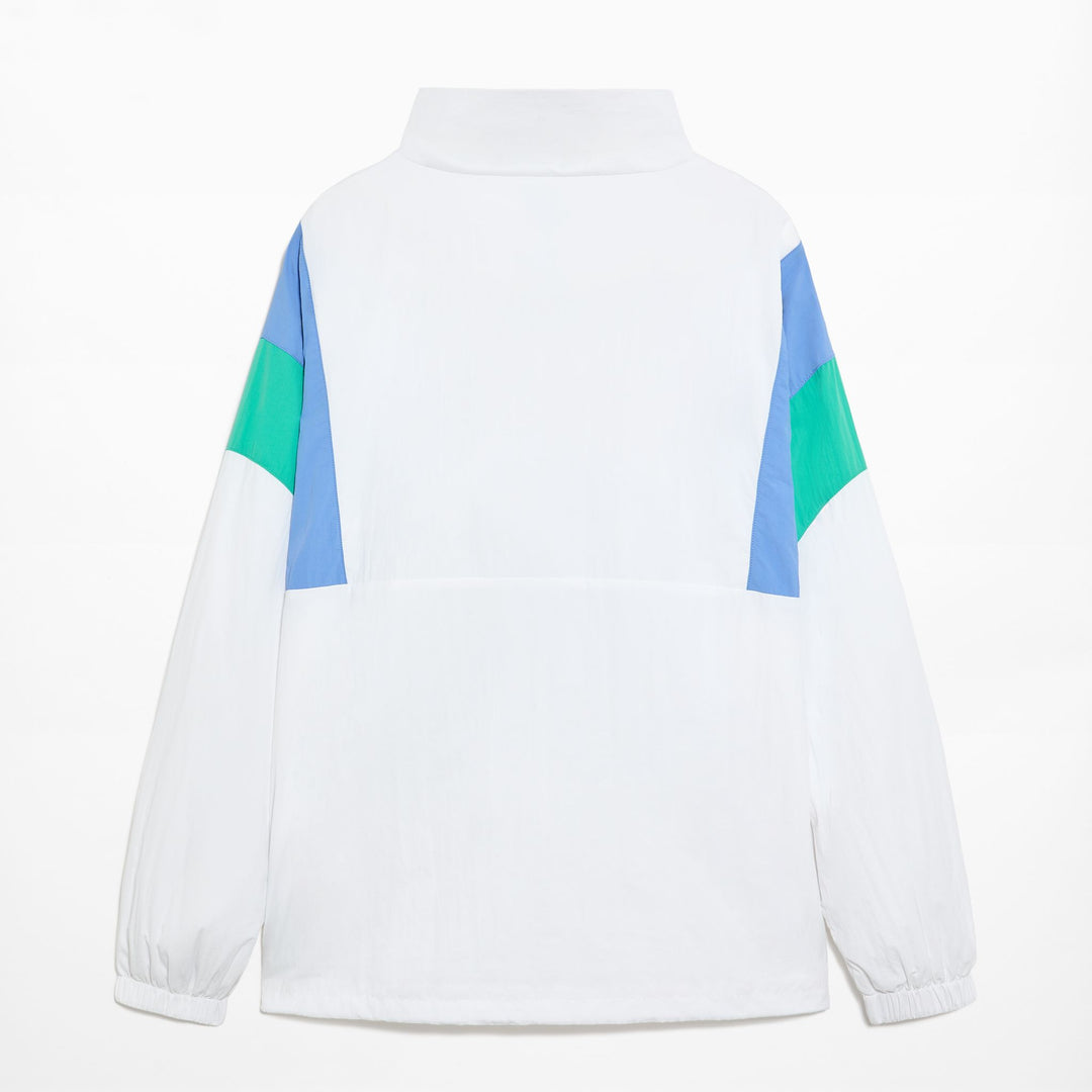 Moudda Oysho - Sweat Tennis Demi-Fermeture Oversize - Tunisie 2