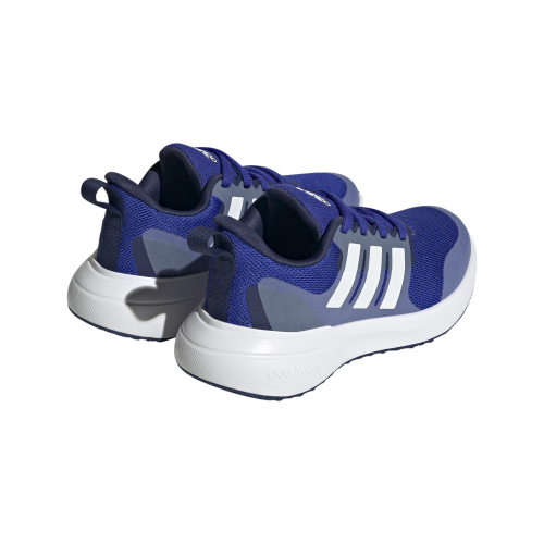 Moudda Adidas - Chaussure à lacets FortaRun 2.0 Cloudfoam - Tunisie 5