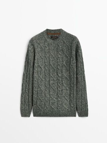 Moudda Massimo Dutti - Sweat-shirt - Tunisie 1