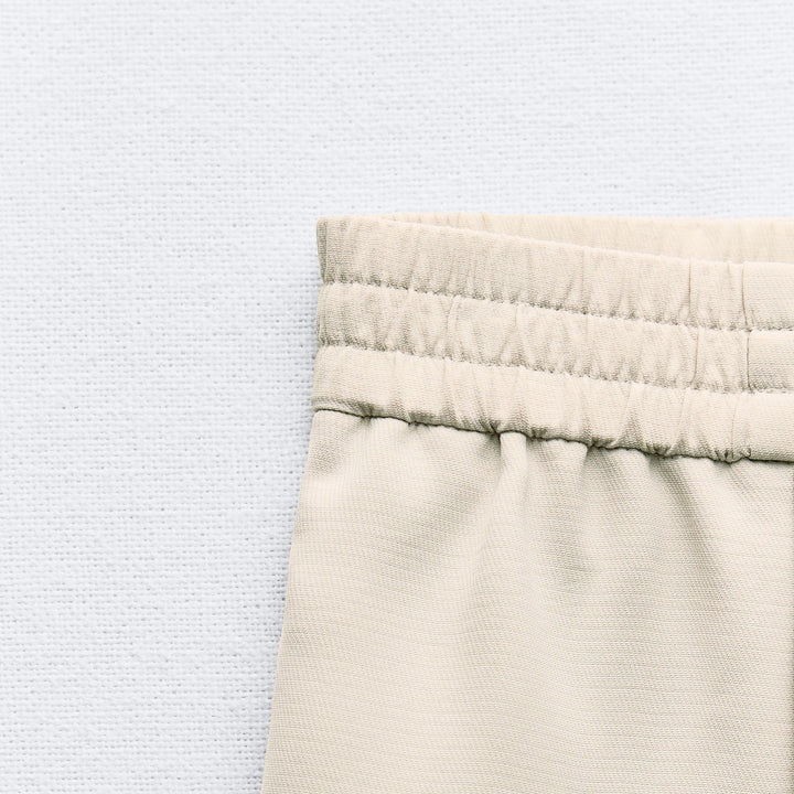 Moudda ZARA - Pantalon pyjama plissé - Tunisie 5