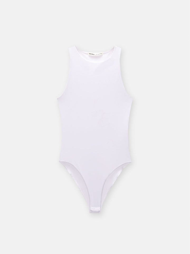 Moudda PULL & BEAR - Body Halter - Tunisie 3