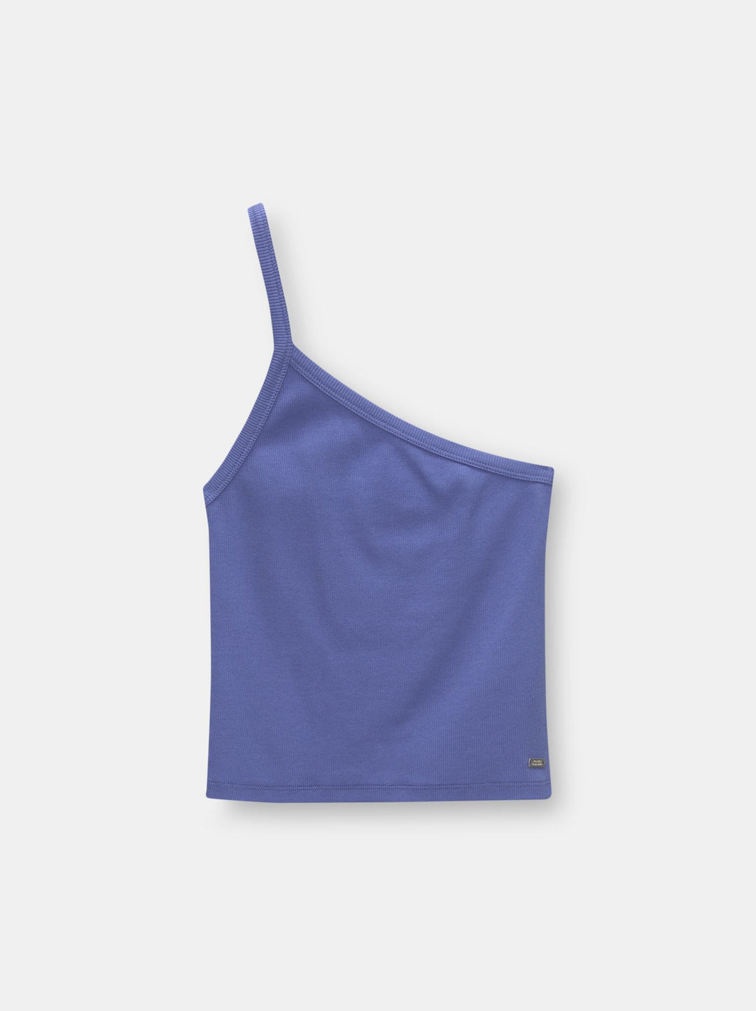 Moudda PULL & BEAR - Top Pacific Asymétrique Côtelé - Tunisie 1