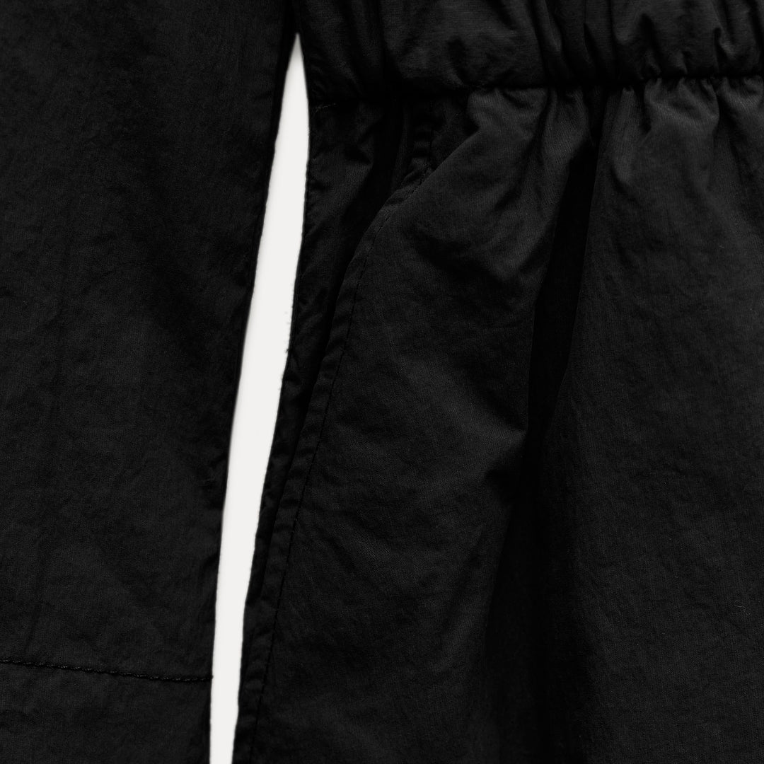 Moudda ZARA - Robe en nylon technique - Tunisie 4