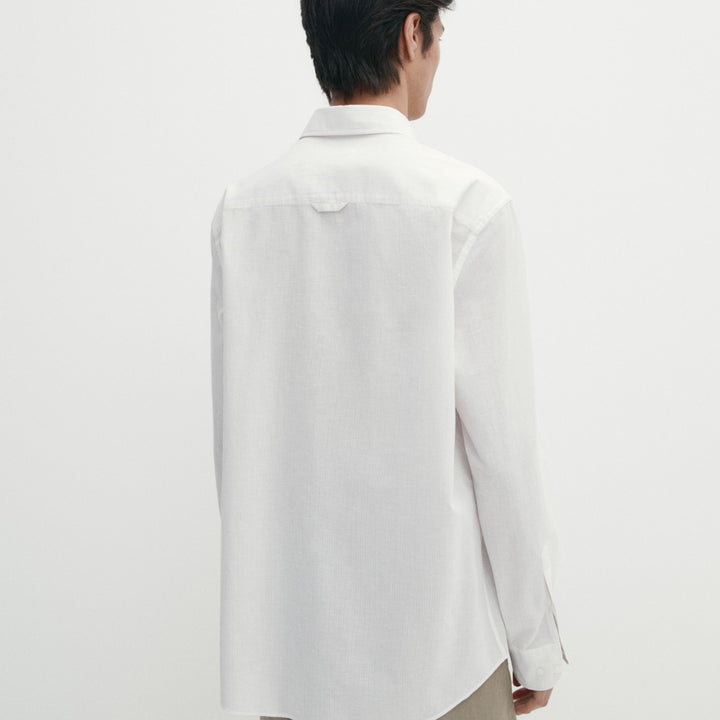 Moudda Massimo Dutti - Tunisie