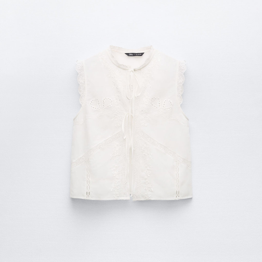 Moudda ZARA - Shirt - Tunisie 3