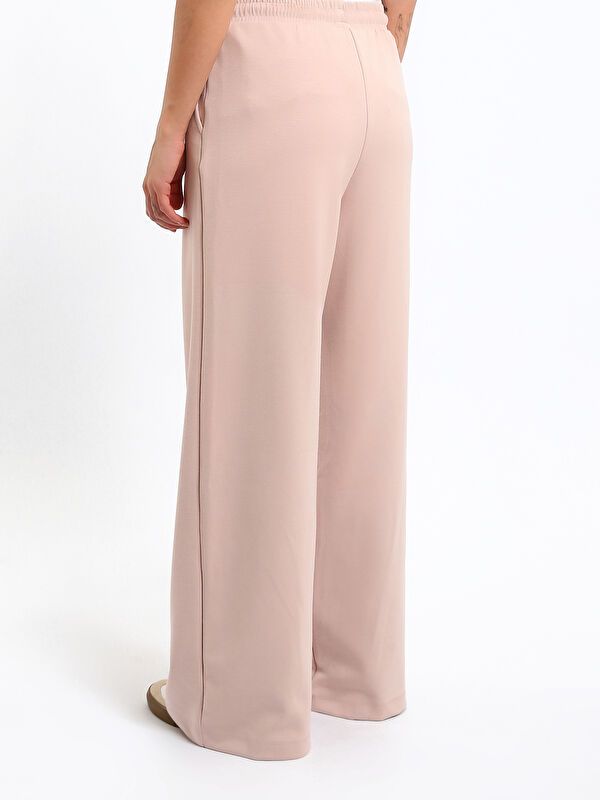 Moudda LC Waikiki - pantalon en jersey pour Femmes - Tunisie 5