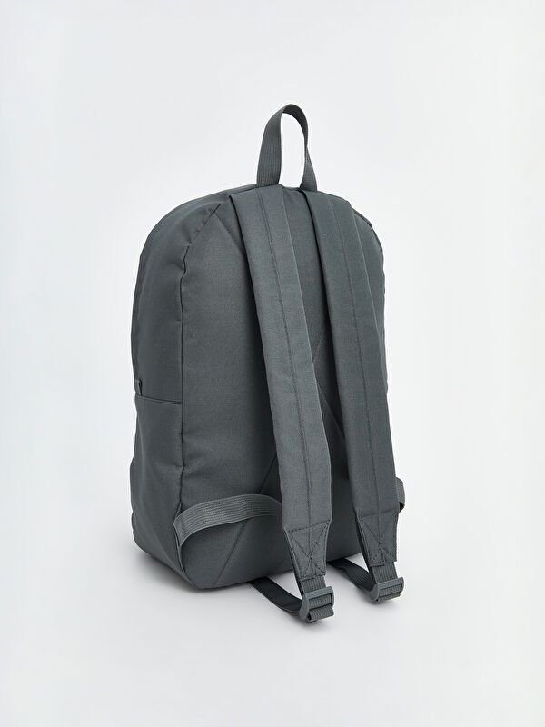Moudda LC Waikiki - Grand sac Homme Gris foncé - Tunisie 2