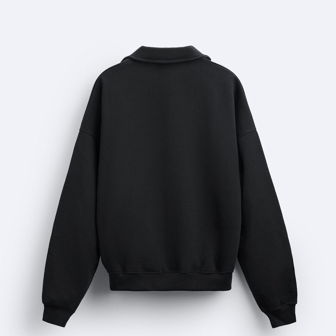 Moudda ZARA - Sweatshirt - Tunisie 4