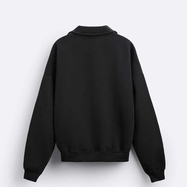 Moudda ZARA - Sweatshirt - Tunisie 4