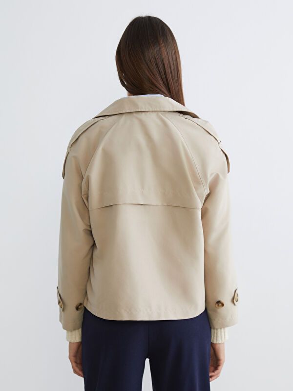 Moudda LC Waikiki - Trenchcoat - Tunisie 5