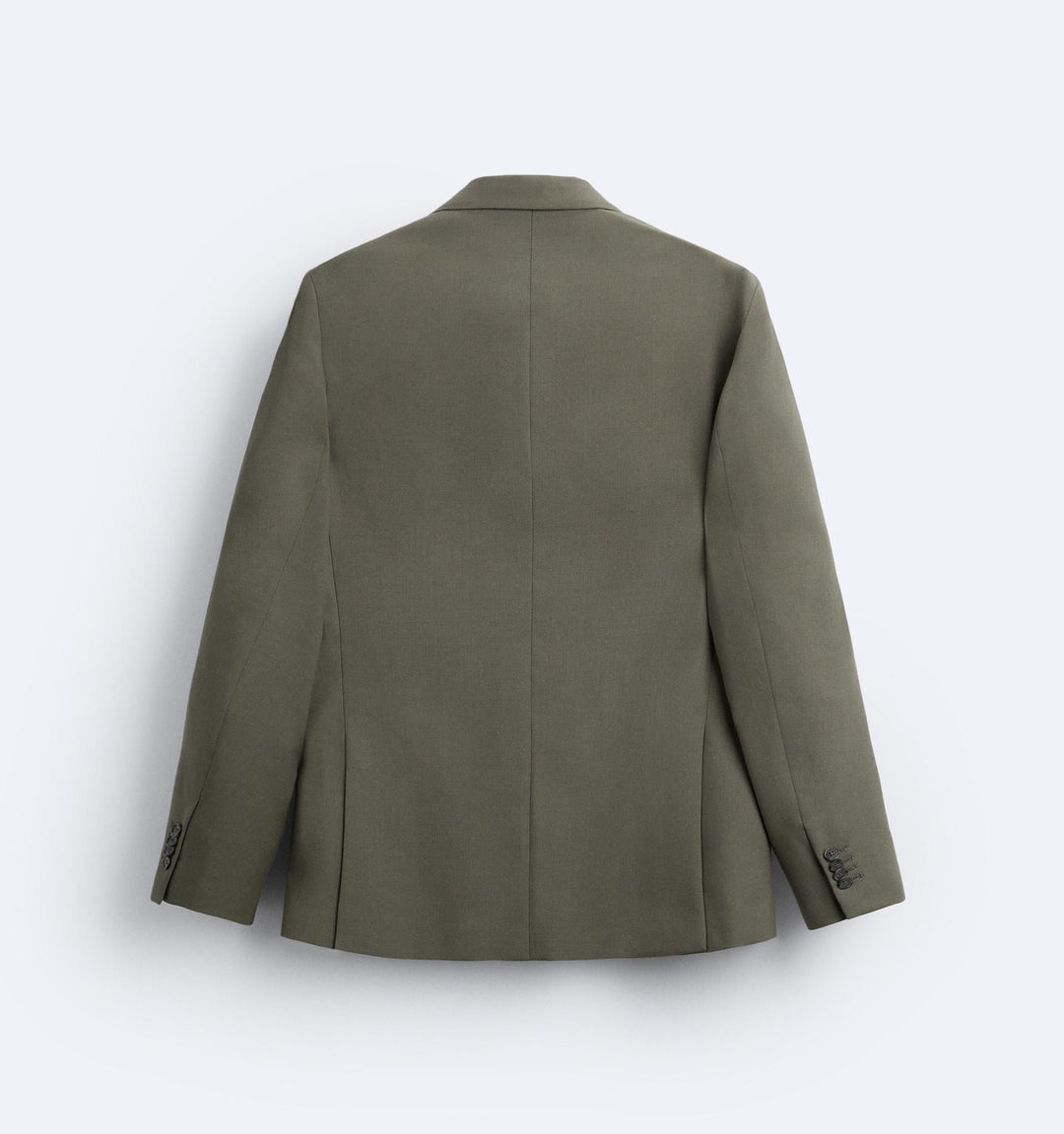 Moudda ZARA - Veste/blazer - Tunisie 1