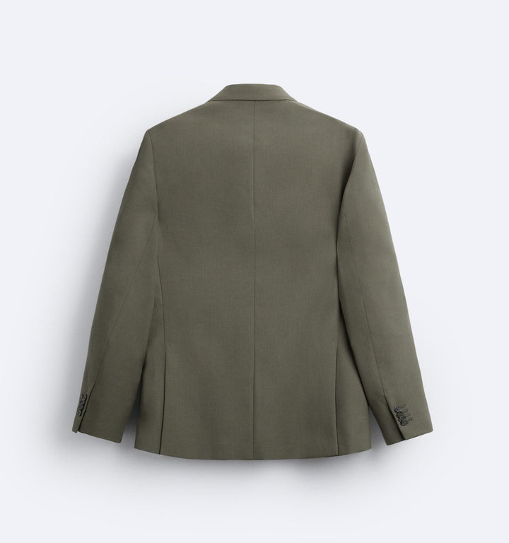 Moudda ZARA - Veste/blazer - Tunisie 1