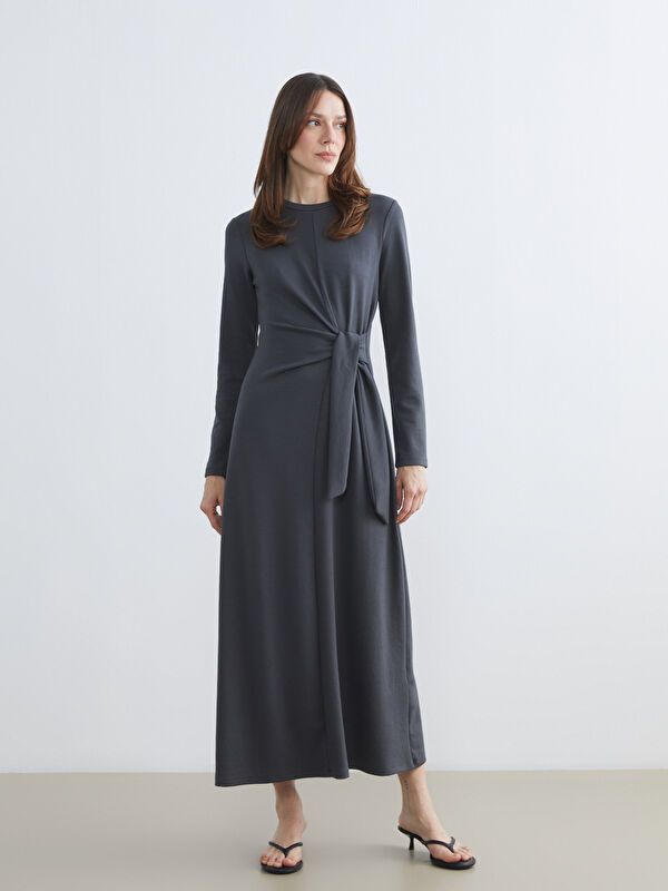 Moudda LC Waikiki - Robe manches longues en jersey - Tunisie 2
