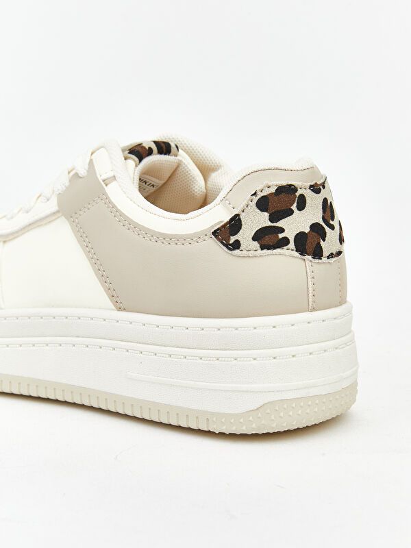 Moudda LC Waikiki - Chaussures Sneaker pour Femme - Tunisie 5
