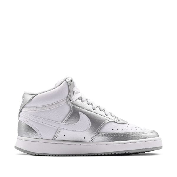 Sneakers nike court vision mid - Tunisie3