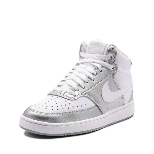 Sneakers nike court vision mid - Tunisie1