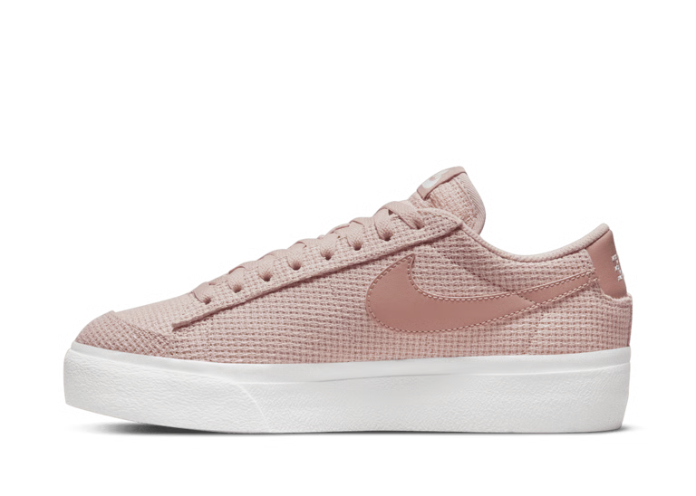 Blazer Low Platform