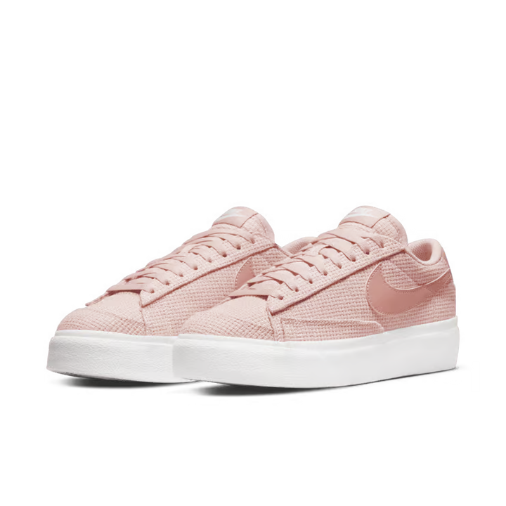 Blazer Low Platform
