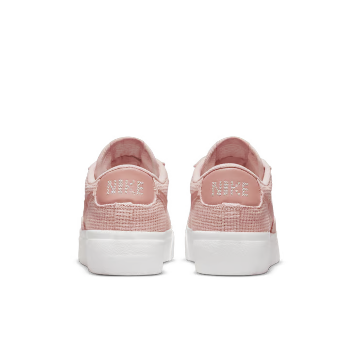 Blazer Low Platform