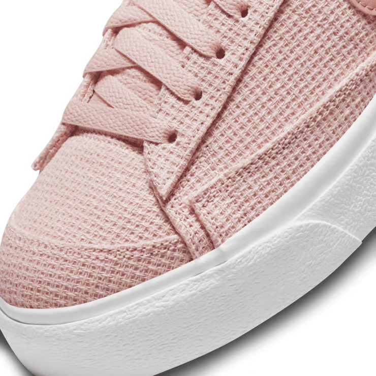 Blazer Low Platform