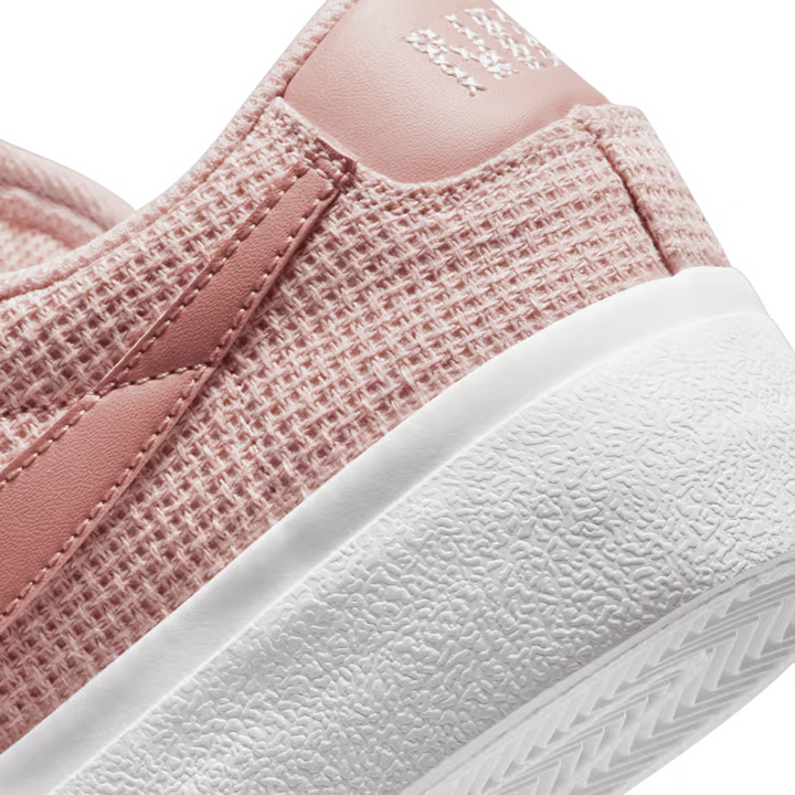 Blazer Low Platform