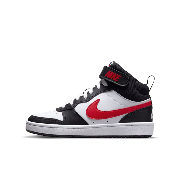 Sneakers nike court borough mid 2 bg - Tunisie1
