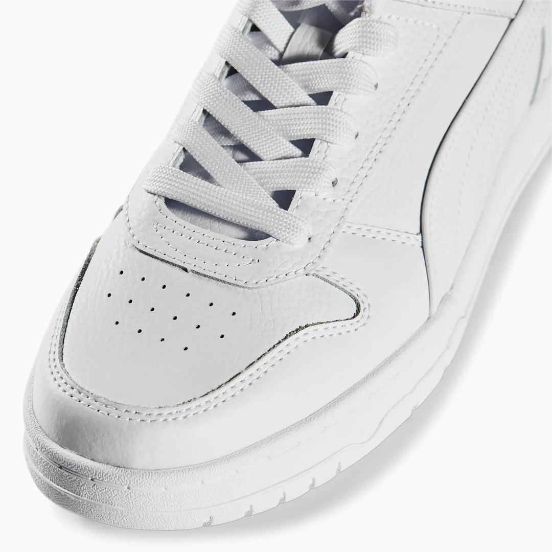 RBD GAME LOW