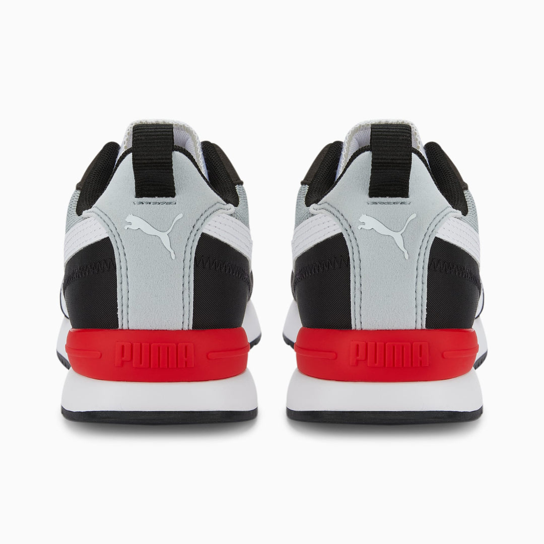 PUMA R78 Quarry-Puma White-Pum