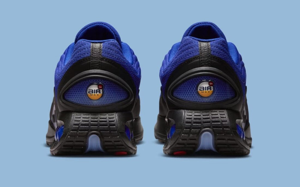 Sneakers nike air max dn wtr - Tunisie2