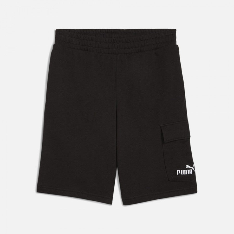 Shorts puma ess no 1 logo cargo shorts 10 - Tunisie1