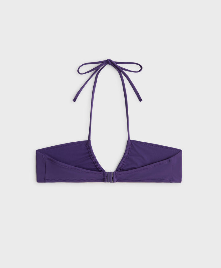 Bandeau sans mousse sans armature / Slim